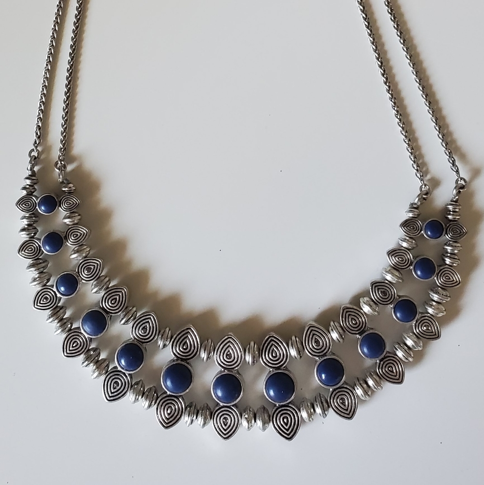 Lucky necklace